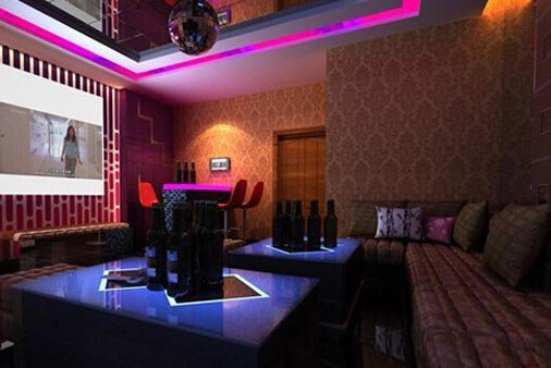 ktv、酒吧、夜場(chǎng)聲學(xué)隔音裝修方案